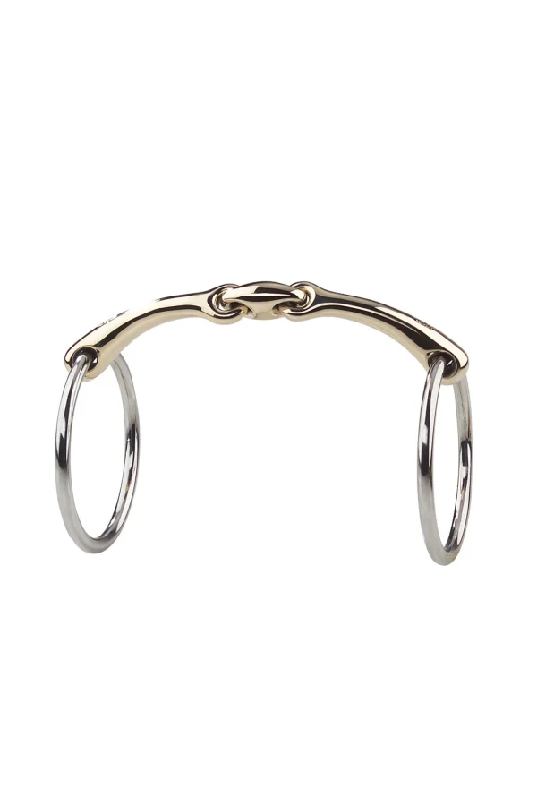 sprenger Dynamic RS bridonbitt, Aurigan, 14 mm* Bridonbitt