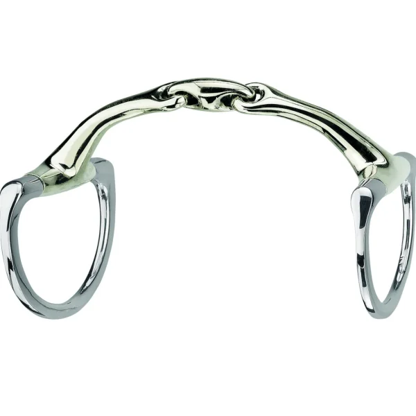 sprenger Dynamic RS muffebitt, 16mm* Muffebitt