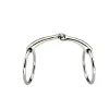 sprenger Dynamic RS trinsebitt med løse ringer, 16mm* Trinsebitt