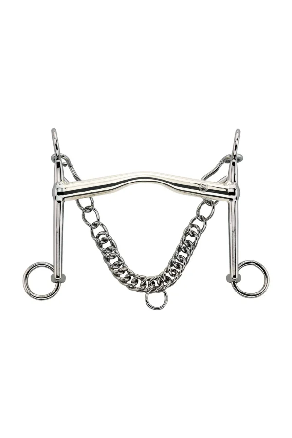 sprenger HO kandar *12mm* Kandarbitt