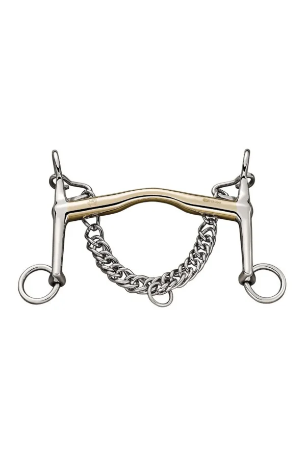 sprenger HO kandar Sensogan 12mm/ 5 cm sjenkel* Kandarbitt