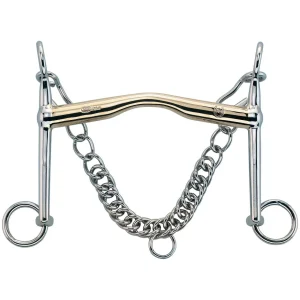 sprenger HO kandarbitt, Aurigan, 16 mm* Kandarbitt
