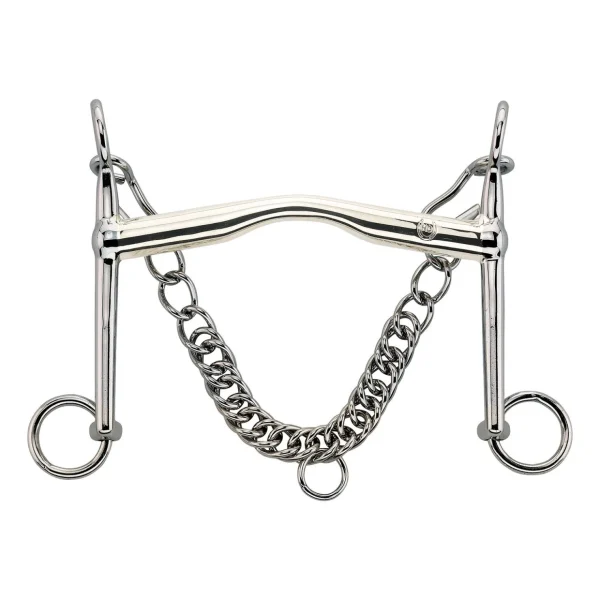 sprenger HO Kandarbitt, 14mm* Kandarbitt
