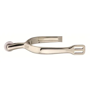 sprenger HS dressursporer med sporehjul type 005, 45 mm, damemodell* Sporer