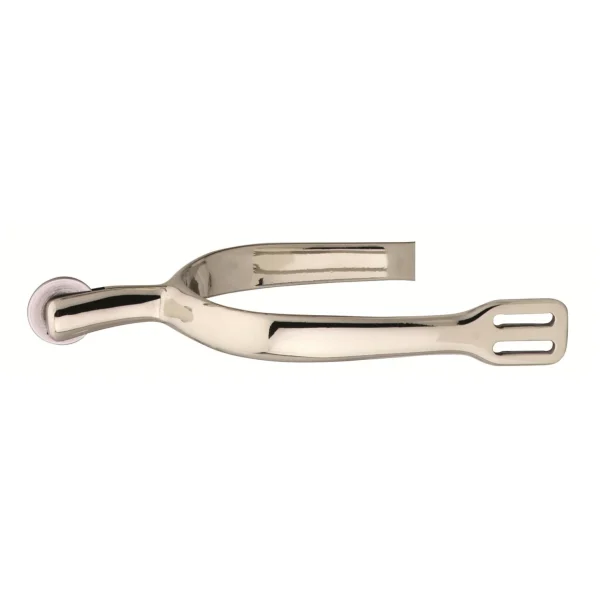 sprenger HS dressursporer med sporehjul type 005, 45 mm, damemodell* Sporer