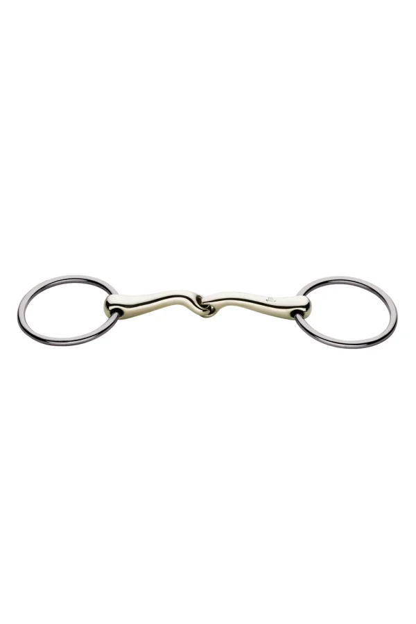 sprenger KK Formet Bridon Balkenhol  14 mm* Bridonbitt