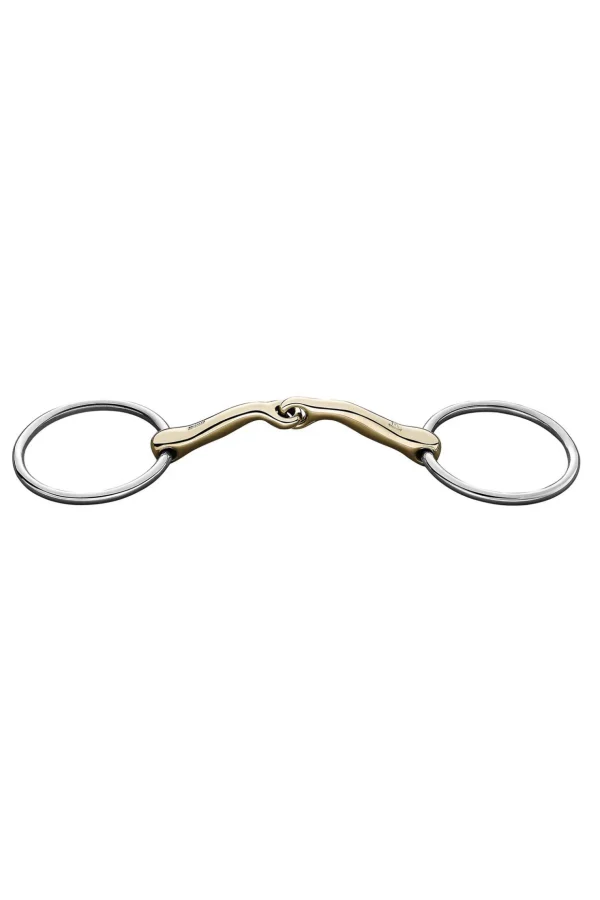 sprenger KK Sensogan todelt trinse, løse ringer, 14 mm* Trinsebitt