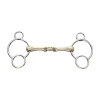 sprenger KK Ultra Universalbitt Sensogan 16 mm* 2- Og 3-ringsbitt