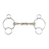 sprenger KK Ultra Universalbitt Sensogan 18mm* 2- Og 3-ringsbitt