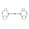sprenger KK Universal Bitt, 18mm* 2- Og 3-ringsbitt