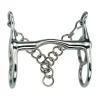 sprenger Liverpool postkandar, 19 mm* Trav Bitt