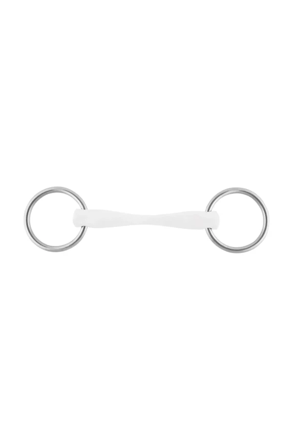 sprenger Nathe pony standardtrinse 16mm uten stålkjerne (55mm ring)* Trinsebitt