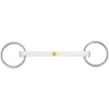 sprenger Nathe todelt bridon, 15mm (55mm ring)* Bridonbitt