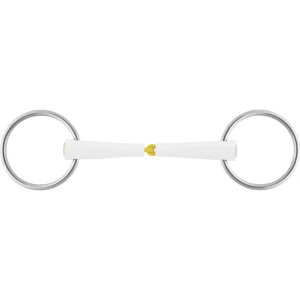 sprenger Nathe todelt trinse, 18 mm, løse ringer (70 mm ring)* Trinsebitt