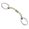 sprenger Novocontact bridon tredelt Sensogan 12mm* Bridonbitt