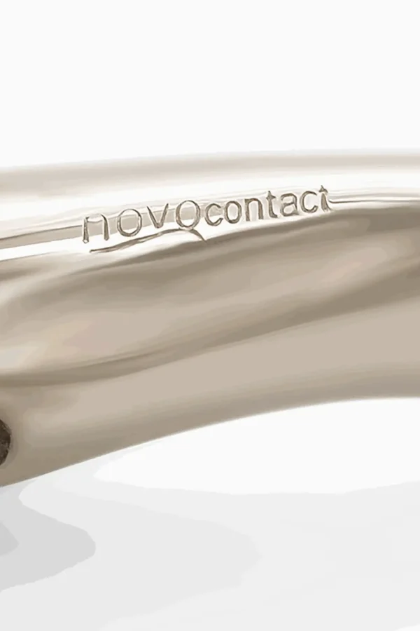 sprenger Novocontact Muffebitt 14 mm dobbeltleddet Sensogan med D-formede ringer* Muffebitt