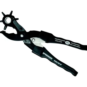sprenger Powerful roterende hulltang* Hovslagerutstyr