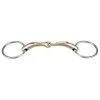 sprenger Pronamic Sensogan todelt bridong, 14 mm* Bridonbitt