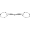 sprenger Satinox todelt bridong, 12 mm* Bridonbitt