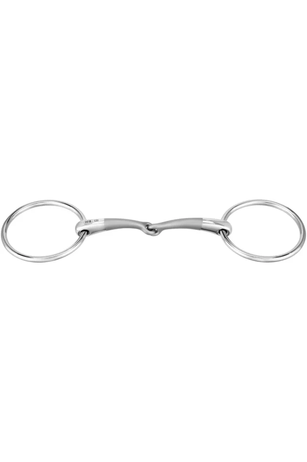 sprenger Satinox todelt trinsebitt med løse ringer, 12 mm* Trinsebitt