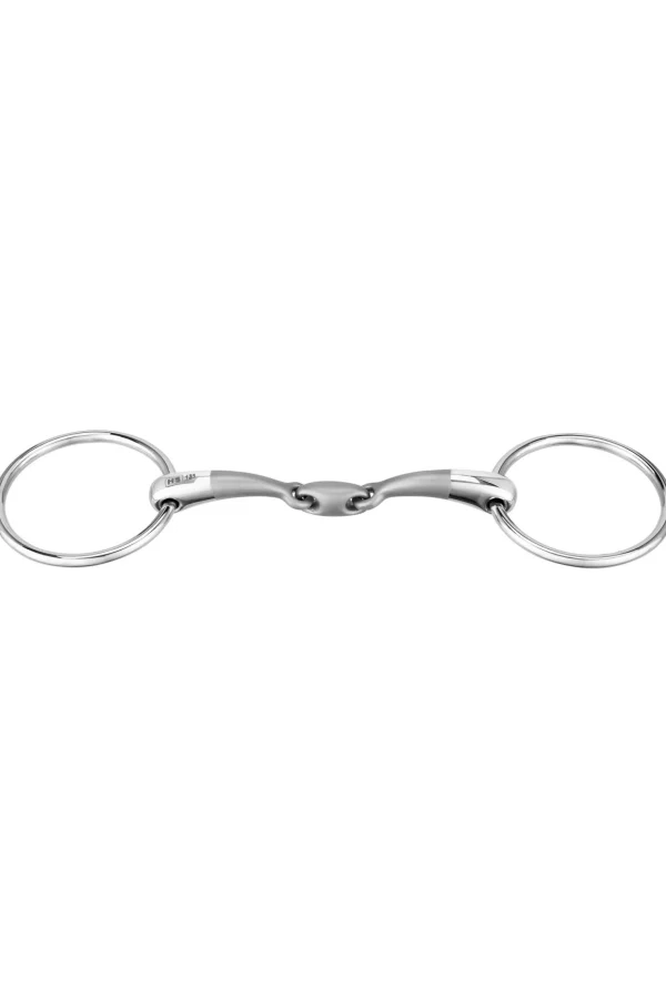 sprenger Satinox tredelt trinsebitt med løse ringer, 14 mm* Trinsebitt