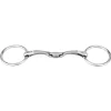 sprenger Satinox tredelt bridong, 12 mm* Bridonbitt