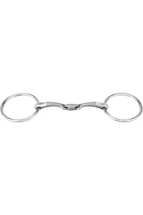 sprenger Satinox tredelt trinsebitt med løse ringer, 12 mm* Trinsebitt