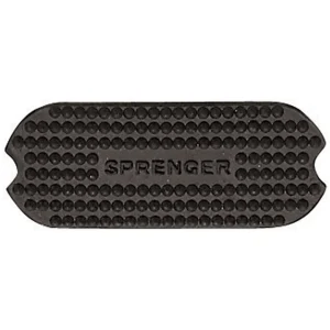 sprenger stigbøyleinnlegg, System 4, gummi* Stigbøyler
