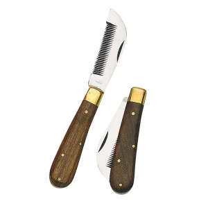 sprenger trimmekniv, foldbar* Klippemaskiner | Klippemaskiner