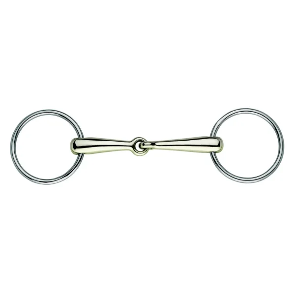sprenger Trinsebitt med løse ringer, 18mm* Trinsebitt