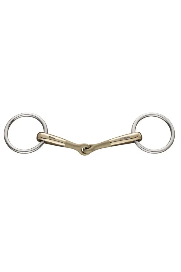 sprenger Turnado Bridon Sensogan 14mm* Bridonbitt