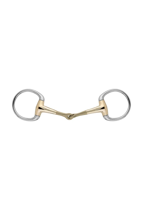 sprenger Turnado Eggbutt Trinsebitt Sensogan 14mm 70mm ringer* Muffebitt