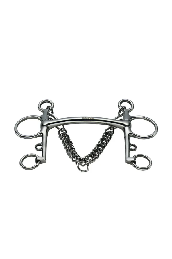 sprenger Turnado Pelhambitt, 12mm* Pelhambitt
