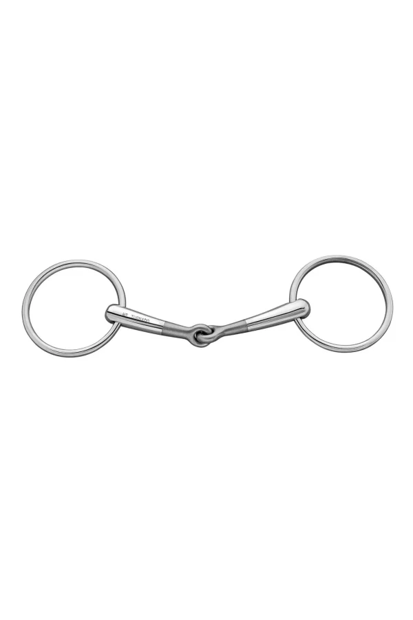 sprenger Turnado todelt trinse, løse ringer, 14 mm* Trinsebitt