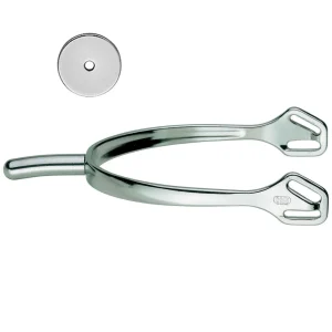 sprenger ultra fit hjulsporer type 006, 40 mm* Sporer