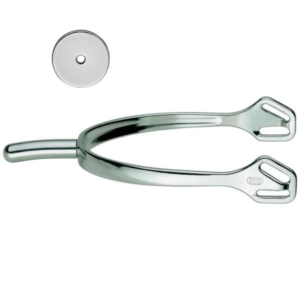 sprenger ultra fit hjulsporer type 006, 40 mm* Sporer