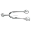 sprenger Ultra Fit sporer med spinnehjul, 45 mm* Sporer
