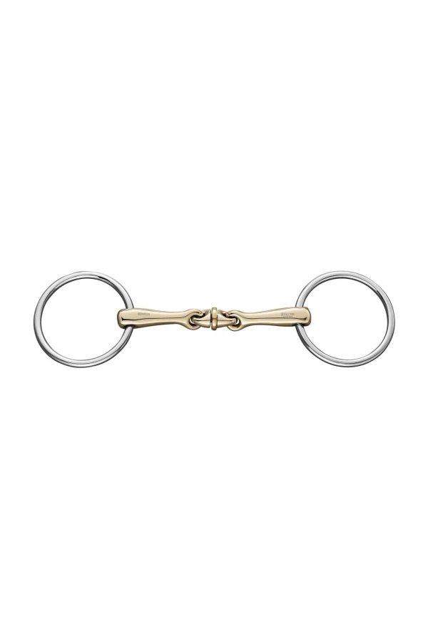 sprenger WH Ultra Sensogan tredelt trinse, løse ringer, 14 mm* Trinsebitt