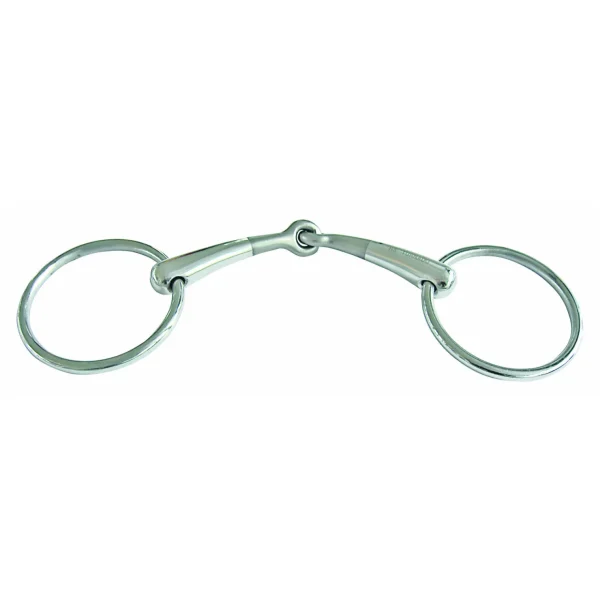 sprenger Sprenhger Turnado trinsebitt med løse ringer, rustfritt stål, 16 mm* Trinsebitt