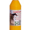 stassek Equifix 3-faser Lærsåpe, 500 ml* Vedlikehold Av Utstyret