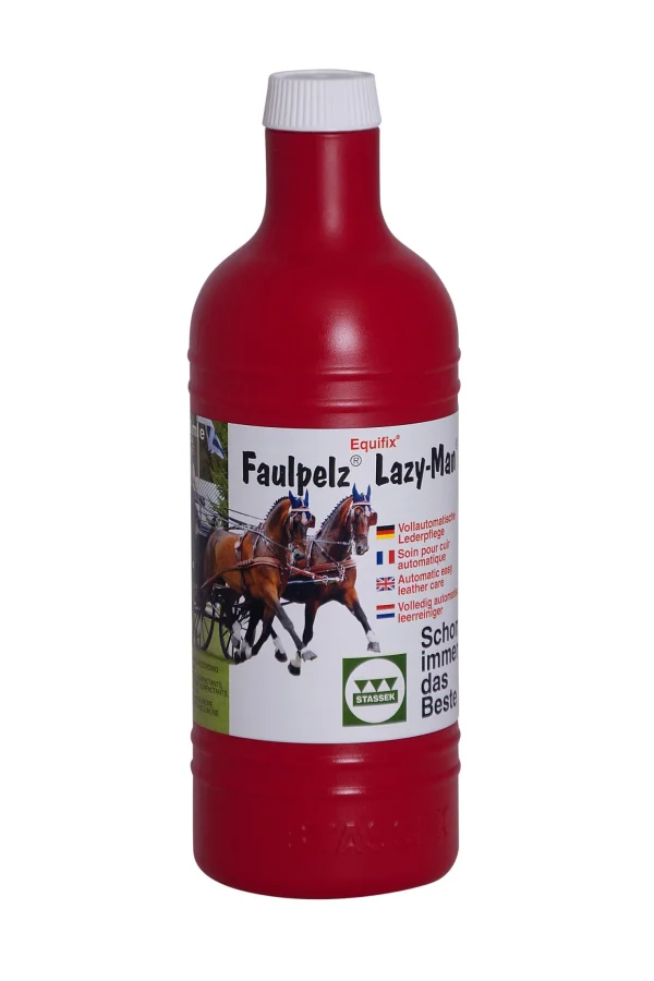 stassek Equifix Faulpelz Lazy-Man 750 ml* Vedlikehold Av Utstyret