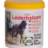 stassek Equifix Lærbalsam med Bivoks, 500 ml* Vedlikehold Av Utstyret
