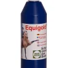 stassek Equigold Hestesjampo, 500 ml* Stell Pels, Hud Og Man