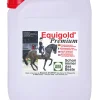 stassek Equigold Premium Hestesjampo, 2 liters* Stell Pels, Hud Og Man