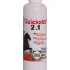 stassek Quickstar 2.1 Premium Vaskemiddel for Dekker og Sadelunderlag, 250 ml* Vedlikehold Av Utstyret