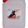 stassek Quickstar 2.1 Premium Detergent for Dekker og sjabraker, 2 liters* Vedlikehold Av Utstyret