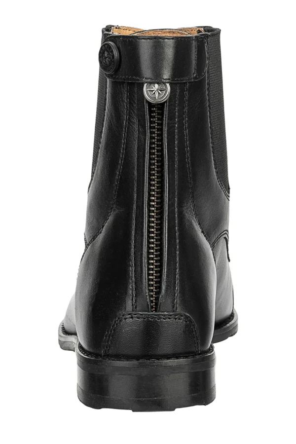 suedwindfootwear Suedwind Florentina Back Zip Lace jodhpursko* Ridesko Og Jodphurs