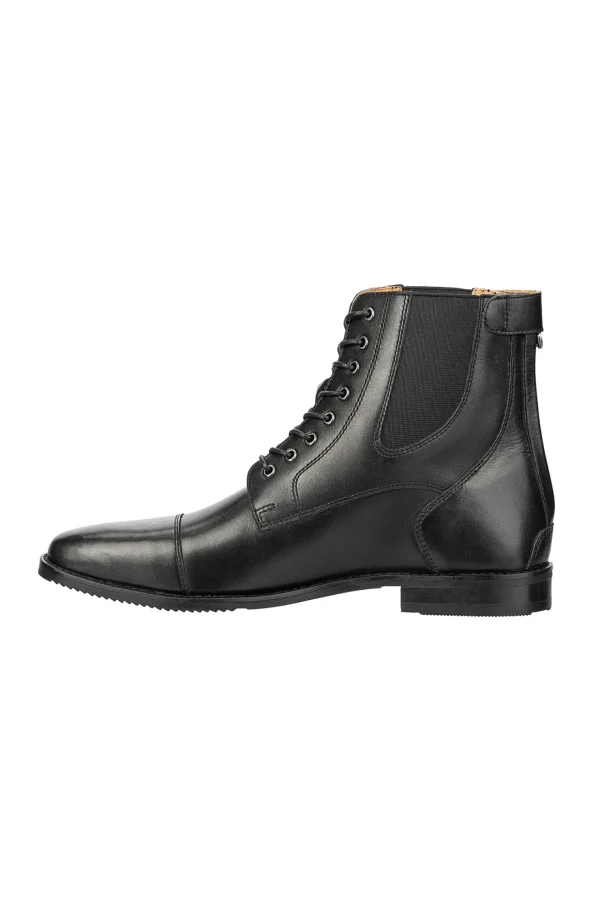 suedwindfootwear Suedwind Florentina Back Zip Lace jodhpursko* Ridesko Og Jodphurs