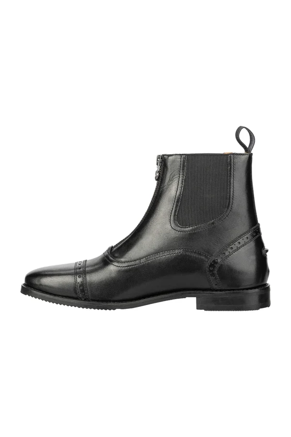 suedwindfootwear Suedwind Florentina Front Zip jodhpursko* Ridesko Og Jodphurs