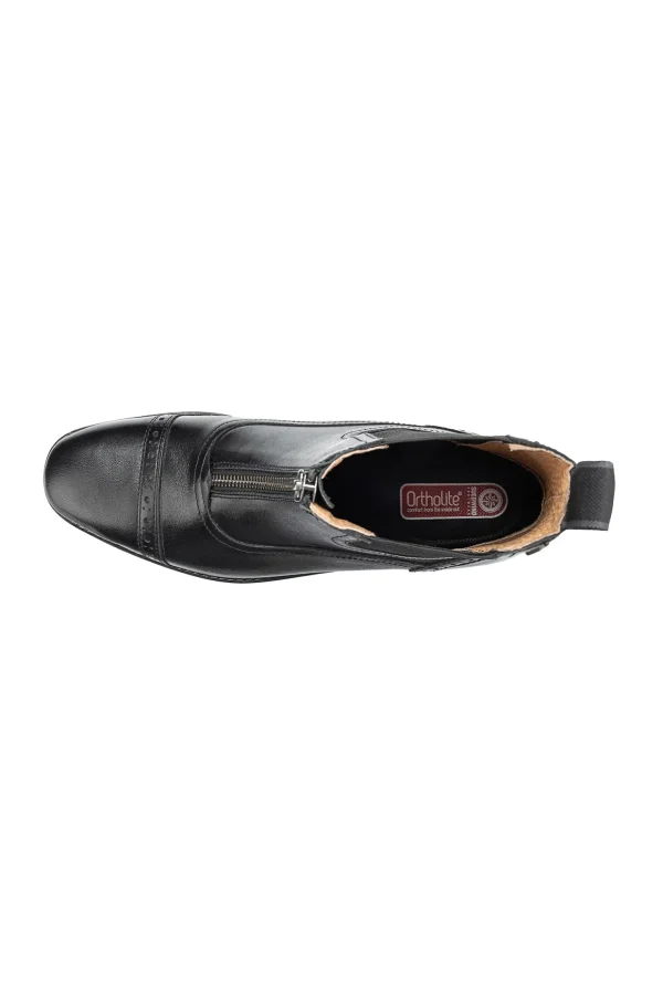 suedwindfootwear Suedwind Florentina Front Zip jodhpursko* Ridesko Og Jodphurs